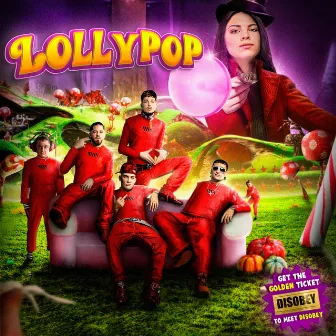 LOLLYPOP by Unknown Artist