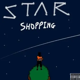 Star Shopping by Young Star Shopper