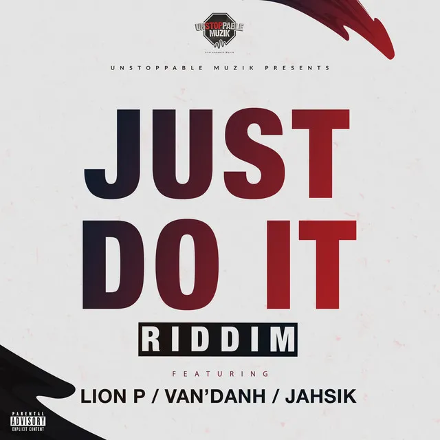 Just Do It Riddim