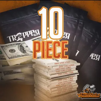 10 Piece by Trapper Loc