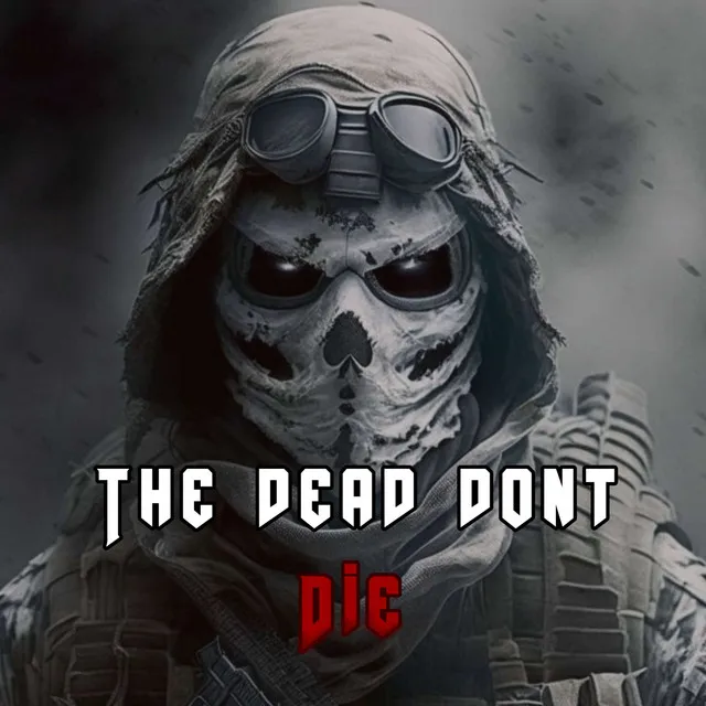 The dead don't die