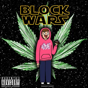 Block Wars by SummerSuckS