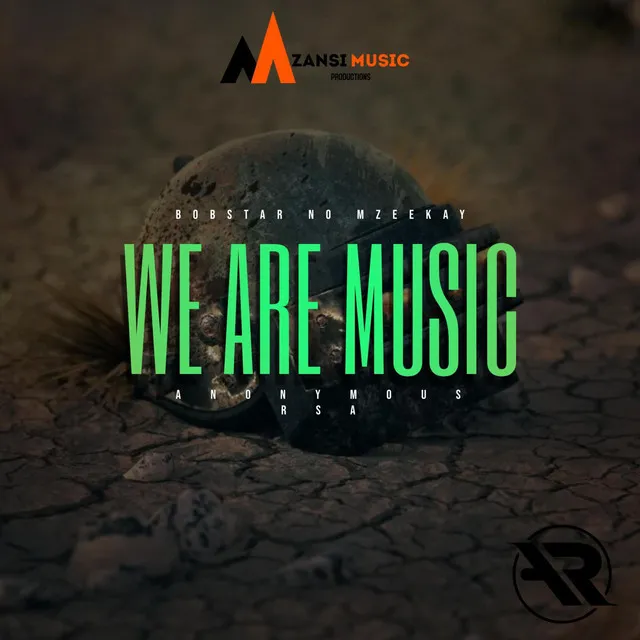 We Are Music