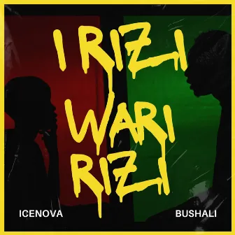 Irizi Waririzi by Icenova