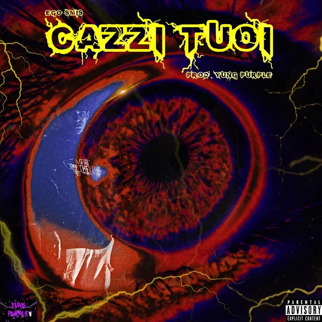 CAZZI TUOI