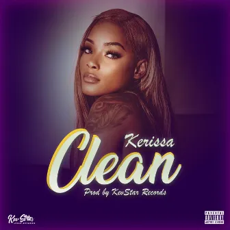 Clean by Kerissa