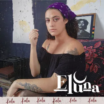 Kalú by Eluna