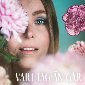 Vart jag än går by Cecilia Kallin