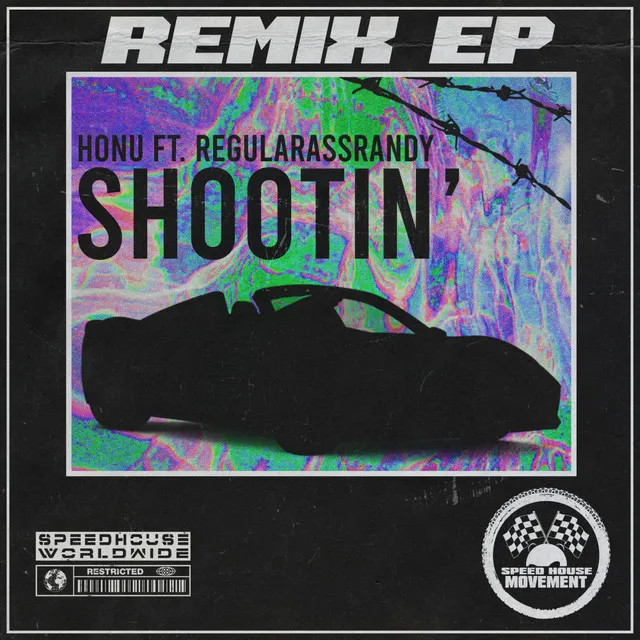 Shootin' - Insulin Remix