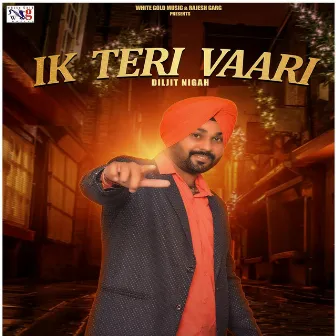 Ik Teri Vaari by Red Rockers