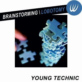 Lobotomy by BRAINSTORMING