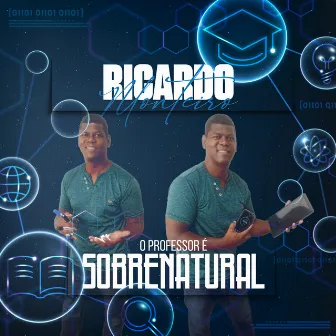 O Professor É Sobrenatural by Ricardo Monteiro