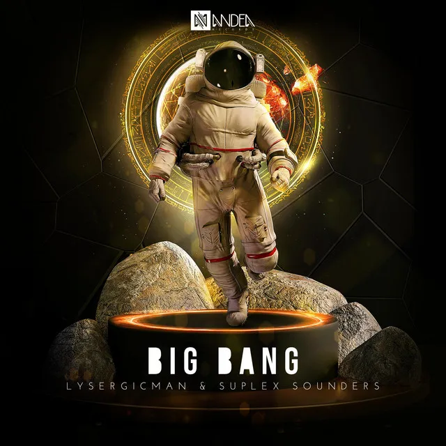 Big Bang