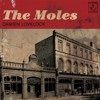 Damien Lovelock by The Moles