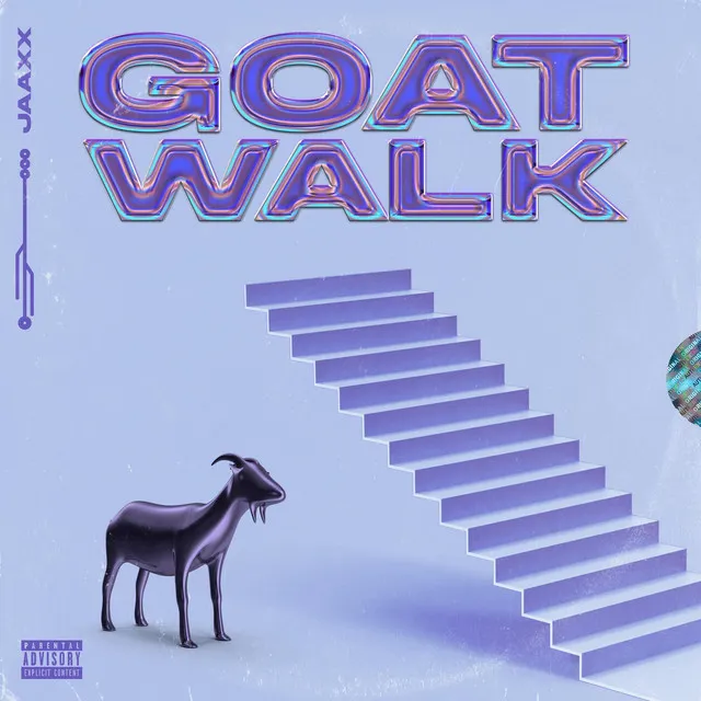 Goat Walk