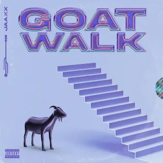 Goat Walk by Jaaxx