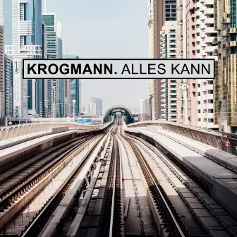 Alles kann by Krogmann