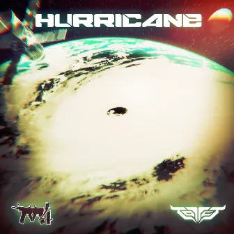 Hurricane by M4