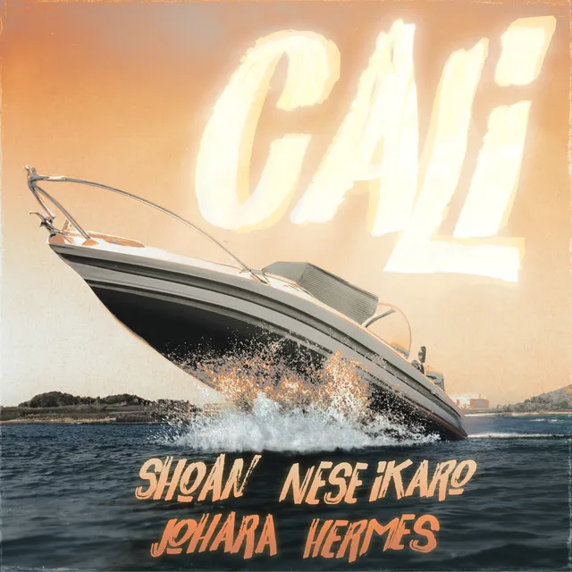 CALI (feat. johara)