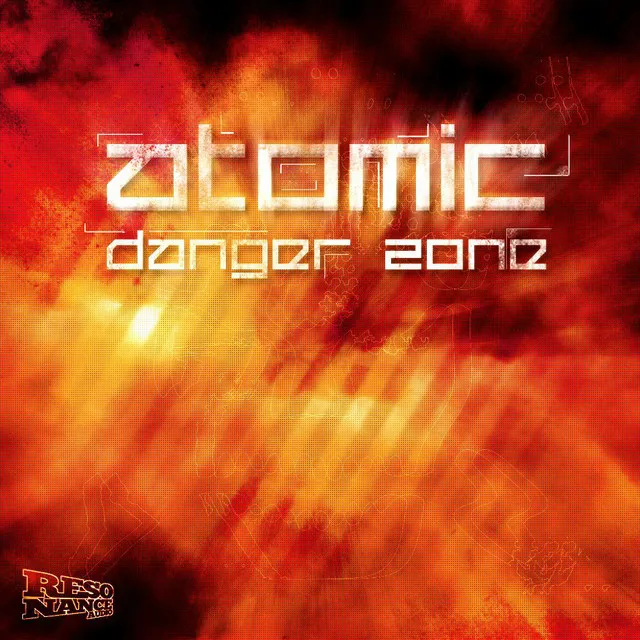 Danger Zone - Vip Mix