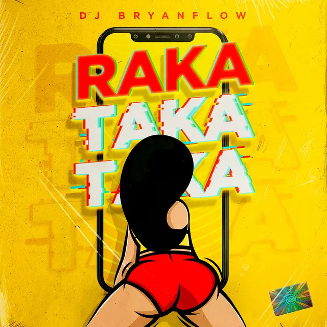 Raka Taka Taka