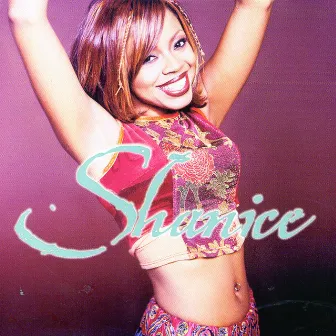 Shanice by Shanice