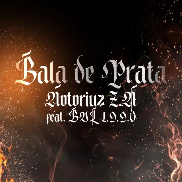 Bala de Prata