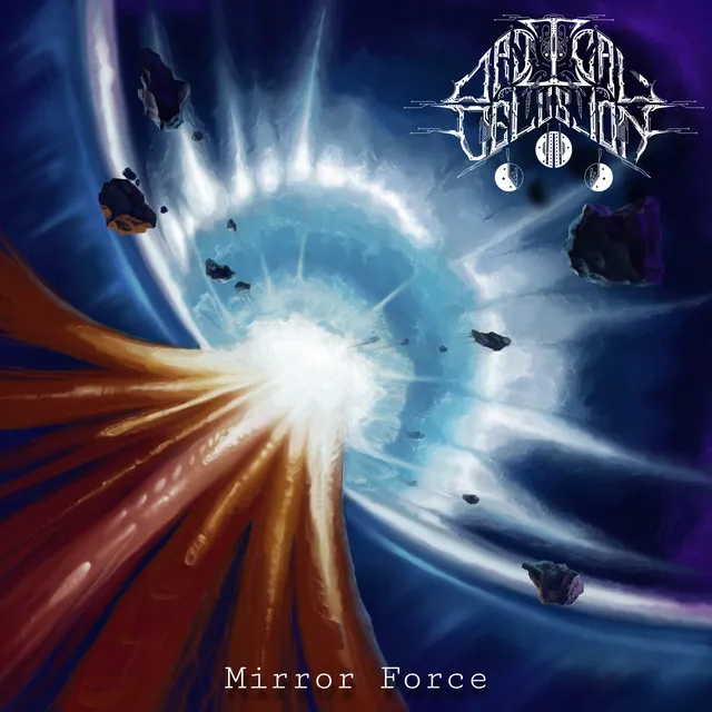 Mirror Force