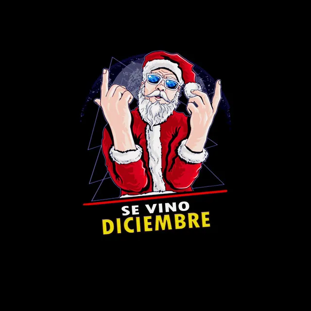 Se Vino Diciembre