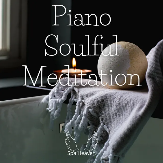 Piano, Soulful Meditation