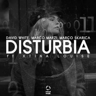 Disturbia by David White