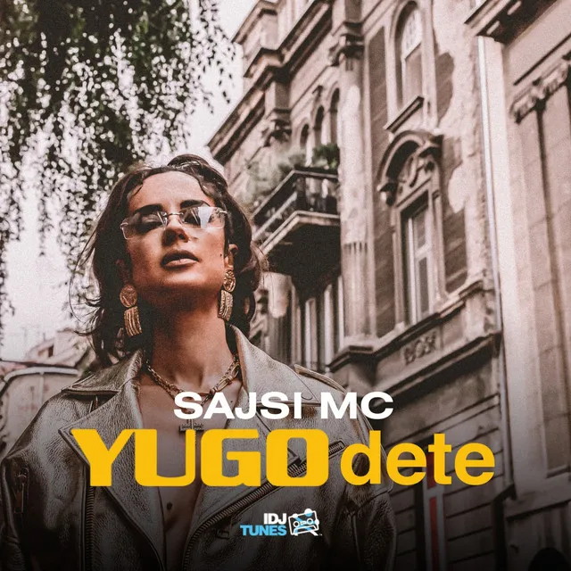 Yugo dete