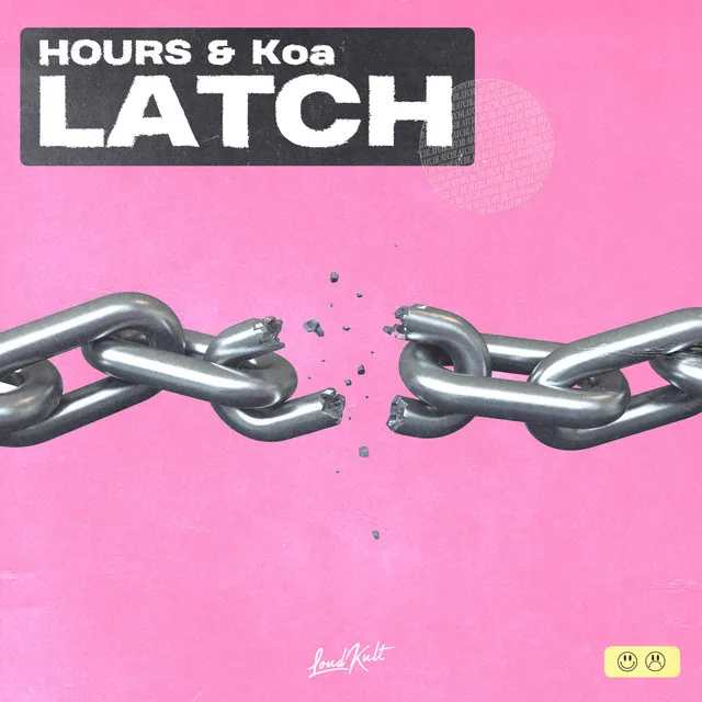 Latch