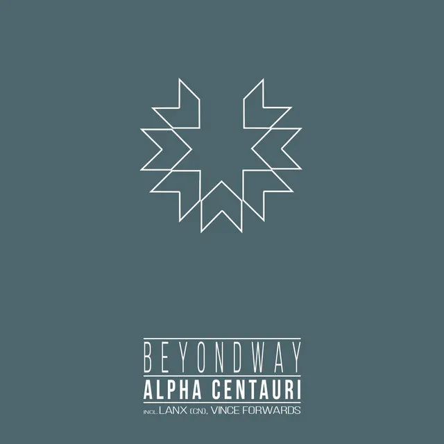 Alpha Centauri - Lanx (CN)