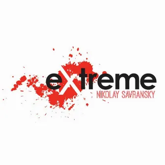 Extreme by Nikolay Savransky