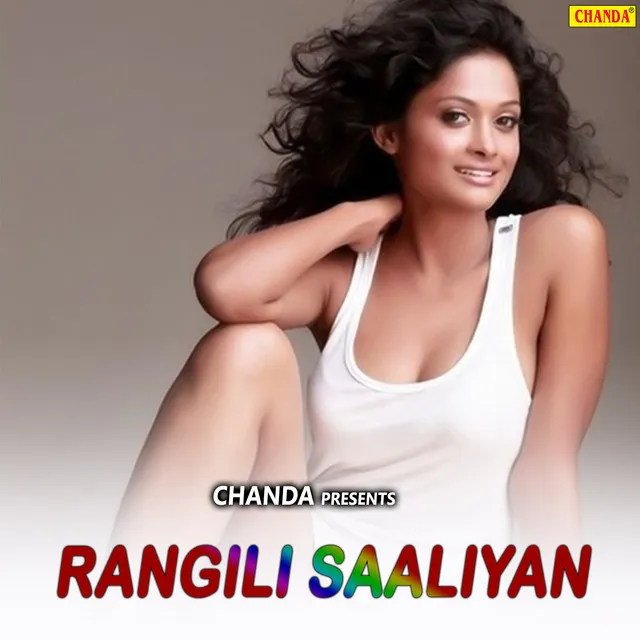 Rangili Saaliyan