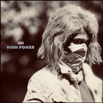 High Power by High Power