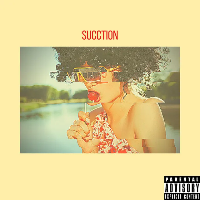 Sucction