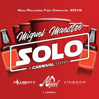 Solo by MillBeatz Entertainment