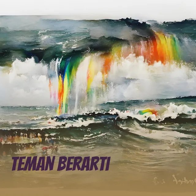 Teman Berarti