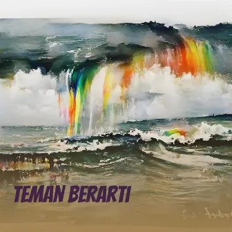 Teman Berarti by Violet