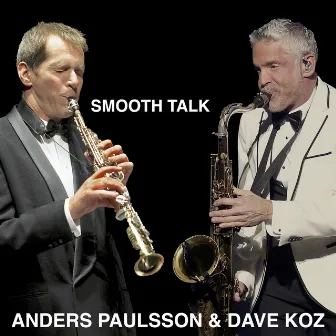 Smooth Talk by Anders Paulsson