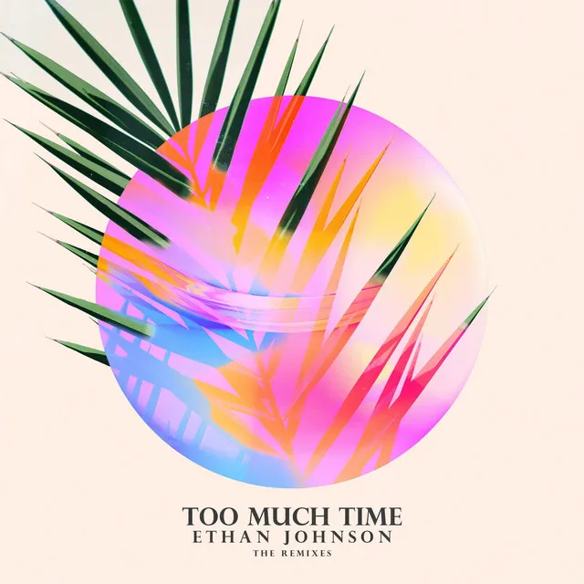 Too Much Time (Babbis Remix)