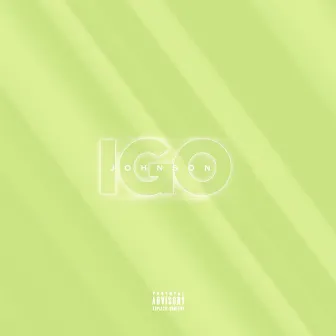 IGO by Airborne Johnson