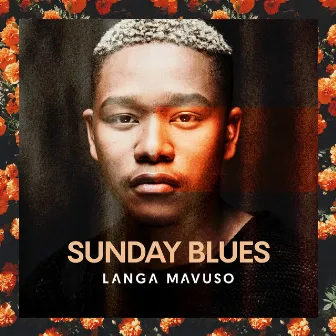 Sunday Blues by Langa Mavuso