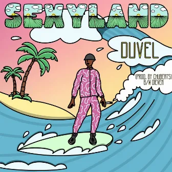 Sexyland by Duvel