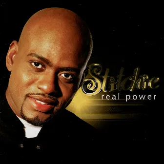 Real Power by Lt. Stitchie