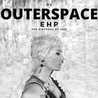 OUTERSPACE by Emily Hope Price