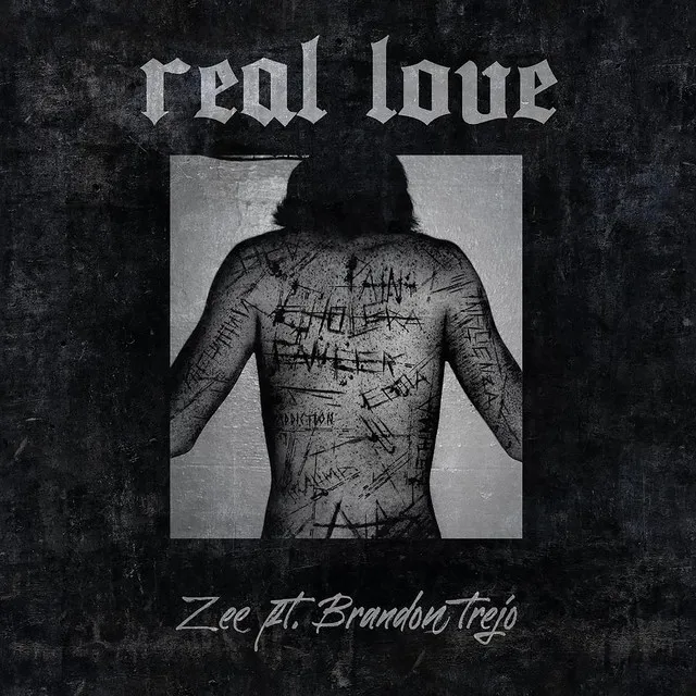 Real Love (feat. Brandon Trejo)