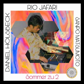 Sommer zu 2 (Sanpo Matsumoto Remix) by Rio Jafari